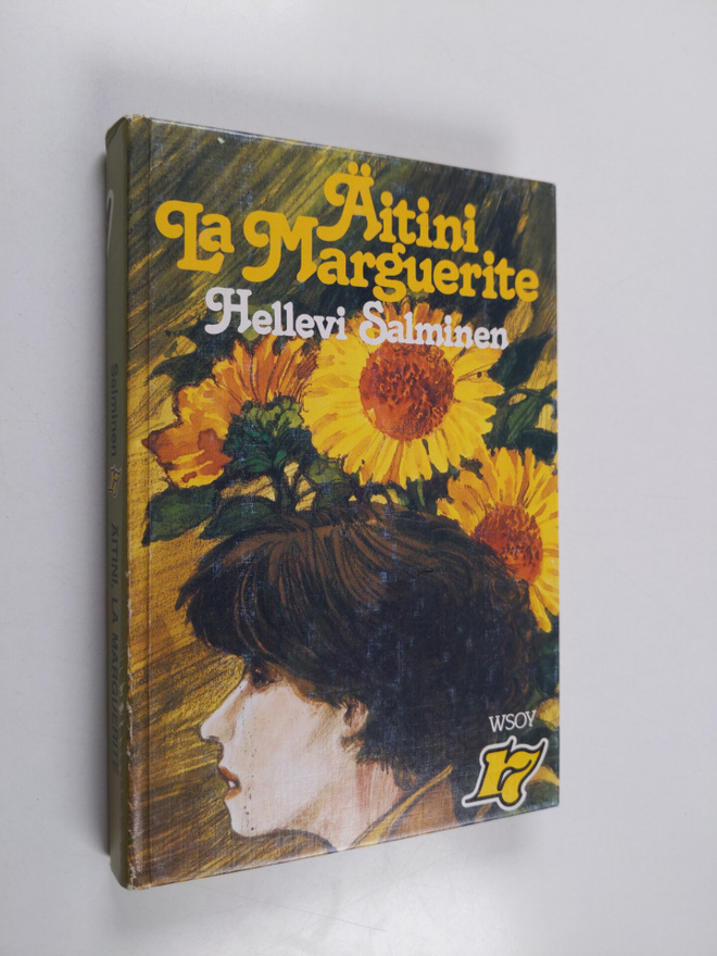 Hellevi Salminen : Äitini, La Marguerite