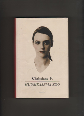Felscherinow, C.: Huumeasema Zoo, Sammakko 2015, skp., K3 +
