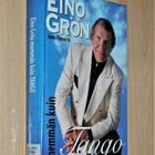 Jarmo Virmavirta: Eino Grön, enemmän kuin tango - pikkukuva 1