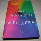 Jussi Sudenlehti Mellakka -sid - pikkukuva 1