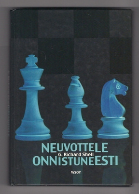 G. Richard Shell: Neuvottele onnistuneesti