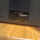 Panasonic radionauhuri - pikkukuva 3