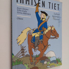 Ihmisen tiet Lukion historian kurssi 3 - pikkukuva 1