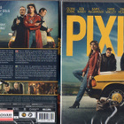 Pixie (78 092) UUSI -FI- nordic, DVD 2020 - pikkukuva 1