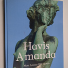 Teija ym. (toim.) Mononen : Havis Amanda : mon amour 100 ... - pikkukuva 1