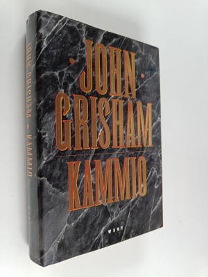 John Grisham : Kammio