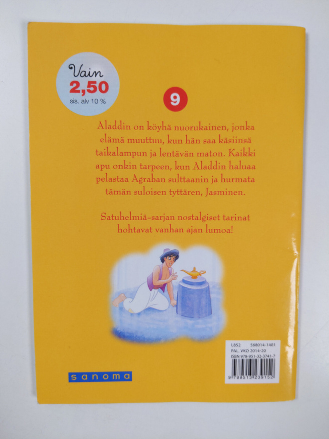 Item image