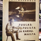 Rytkönen :  Tuulastulilta ja karhumailta ( SIS POSTIKULU) - pikkukuva 1