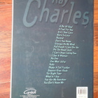 NUOTTIKIRJA - The Best Of RAY CHARLES 2004 20 Laulua - pikkukuva 2