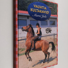 Marvi Jalo : Vauhtia kultakavio! - pikkukuva 1
