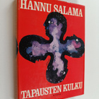 Hannu Salama : Tapausten kulku - pikkukuva 1