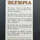Panini Olympia Heikki Savolainen - pikkukuva 2