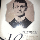 HERMANN HESSE: MUUAN NUORUUS - pikkukuva 1