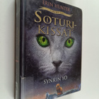 Erin Hunter : Synkin yö - pikkukuva 1