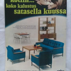 Uusi Nainen N:o 10 lokakuu 1969 - pikkukuva 2
