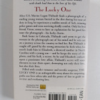 Nicholas Sparks : The Lucky One - pikkukuva 2