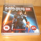 Mass Effect 3 Ps3 - pikkukuva 1
