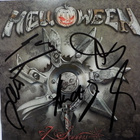 HELLOWEEN - 7 SINNERS CD + KOKO BÄNDIN NIMMARIT - pikkukuva 2