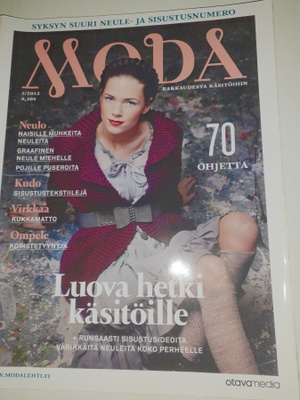 Moda 5/2012
