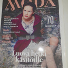 Moda 5/2012 - pikkukuva 1
