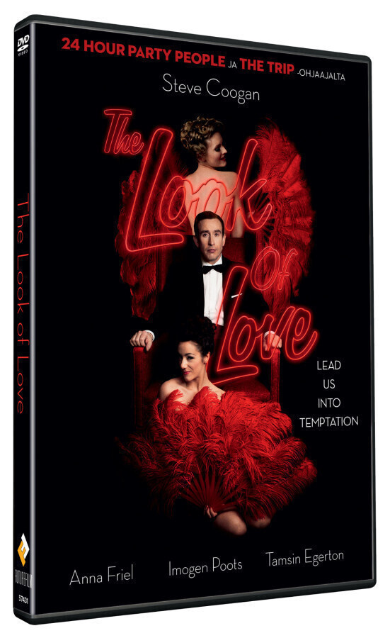 The Look of Love (DVD)