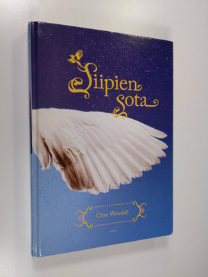 Clive Woodall : Siipien sota