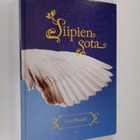 Clive Woodall : Siipien sota - pikkukuva 1