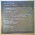 Neljäs Avain - Murheiden Laakso CD EP - pikkukuva 3