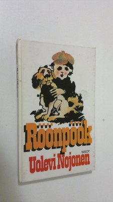 Uolevi Nojonen : Röönpöök
