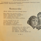 MOTTIMATIT MARSSILLA - PALLEN PARHAITA REVYYLAULUJA No 19. - pikkukuva 3