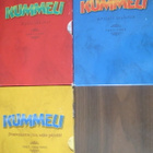 Kolme Kummeli-boxia 6DVD - pikkukuva 1