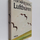 Per Wastberg : Luftburen - pikkukuva 1