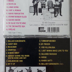 CD Eero ja Jussi & The Boys: Numero 1 ja Numero 2 - pikkukuva 2