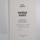 Risto Uimonen : Median mahti : kuinka journalistit käyttä... - pikkukuva 3