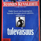 Suomen kuvalehti 5.1.2001 - pikkukuva 1