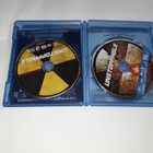 Unstoppable - Pysäyttämätön - SF Region B Blu-Ray/DVD 20th C - pikkukuva 2