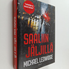 Michael Ledwidge : Saaliin jäljillä - pikkukuva 1