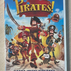 Pirates! (2012) Wallace & Gromit -luojalta (UUSI) - pikkukuva 1