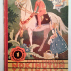 Hannula Helli: Nokinutun tarinoita, v. 1937 - pikkukuva 1