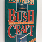 Mors L. Kochanski : Northern Bush Craft - pikkukuva 1