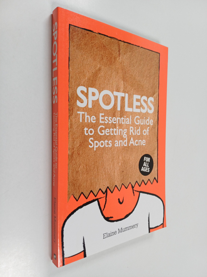 Elaine Mummery : Spotless : The Essential Guide to Gettin...