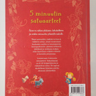 Viiden minuutin satuaarteet : Yli 30 ihastuttavaa satua - pikkukuva 2