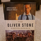 Welsh & Whaley: The Oliver Stone Encyclopedia - pikkukuva 1