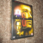 THE X-FILES : SEASON SIX - pikkukuva 1