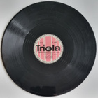 Savikiekko 1957 - Olavi Virta - Triola T 4311 - pikkukuva 4