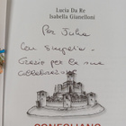 Lucia Da Re ym. : Conegliano - dall'alba al tramonto (sig... - pikkukuva 3