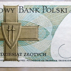 PUOLA 50 Sloty 1988 seteli (Loo) - pikkukuva 2