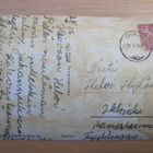VANHA Postikortti Oulu 1950-luku - pikkukuva 2