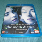 THE MOTH DIARIES (Scott Speedman) BD*** - pikkukuva 1