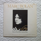 Marc Bolan And T. Rex – Best Of The 20th Century Boy - 2x LP - pikkukuva 1